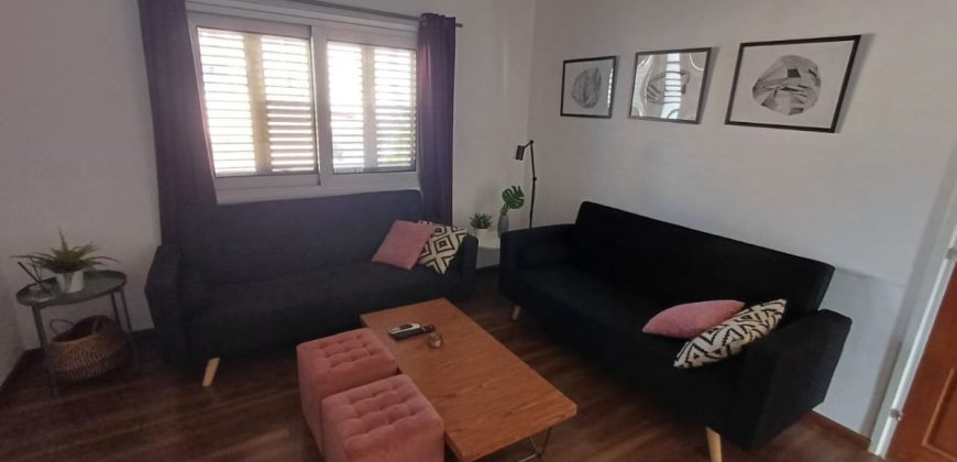 Kato Paphos 1 Bedroom Apartment For Rent XRP026