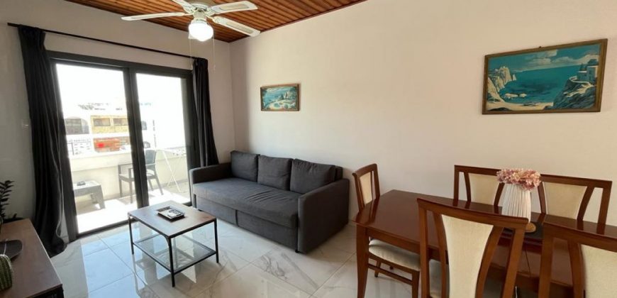 Kato Paphos 2 Bedroom Apartment For Sale BC506