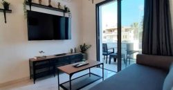 Kato Paphos 2 Bedroom Apartment For Sale BC506