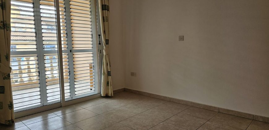 Kato Paphos 2 Bedroom Apartment For Sale BSH31212