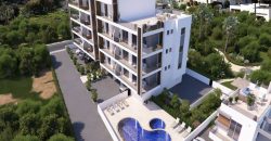 Kato Paphos 2 Bedroom Apartment For Sale HDV016