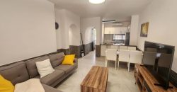 Kato Paphos 2 Bedroom Apartment Ground Floor For Sale NPP007