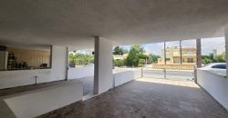 Kato Paphos 2 Bedroom Apartment Ground Floor For Sale NPP007