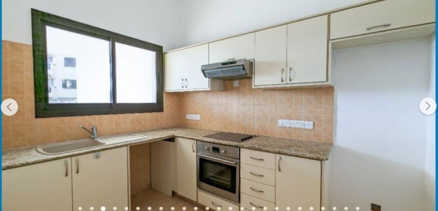 Kato Paphos 2 Bedroom Maisonette For Sale AMR38349