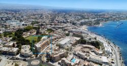 Kato Paphos Shops / Commercial Buildings For Sale LPT21201