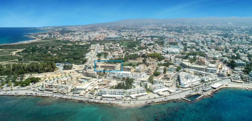 Kato Paphos Shops / Commercial Buildings For Sale LPT21201