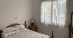 Kato Paphos Tombs of The Kings 2 Bedroom Apartment Ground Floor For Sale PRK29690