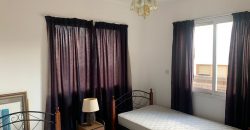 Kato Paphos Tombs of The Kings 2 Bedroom Apartment Ground Floor For Sale PRK29690