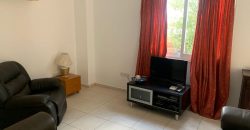 Kato Paphos Tombs of The Kings 2 Bedroom Apartment Ground Floor For Sale PRK29690