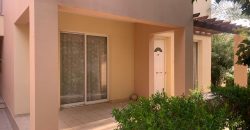 Kato Paphos Tombs of The Kings 2 Bedroom Apartment Ground Floor For Sale PRK29690