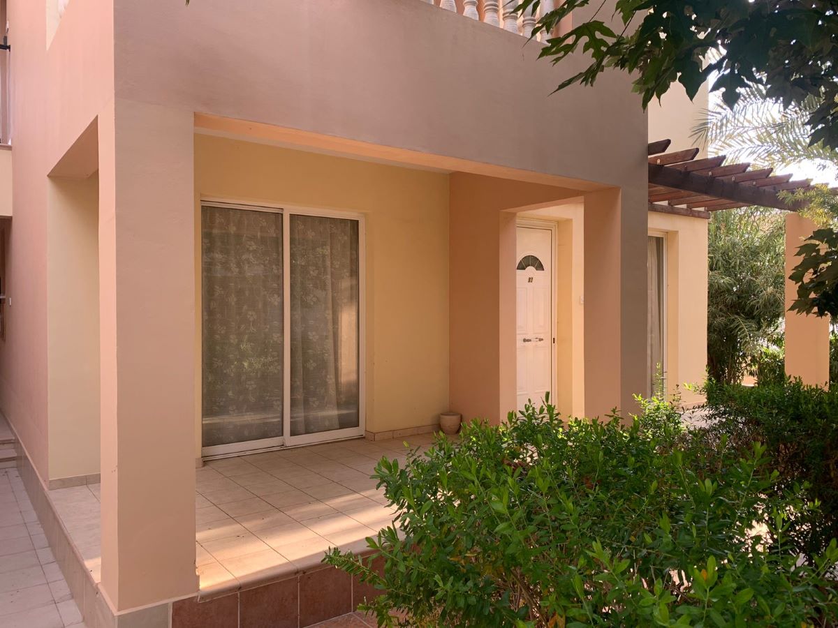 Kato Paphos Tombs of The Kings 2 Bedroom Apartment Ground Floor For Sale PRK29690