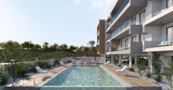 Kato Paphos Universal 1 Bedroom Apartment For Sale DMCA025