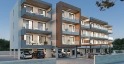 Kato Paphos Universal 1 Bedroom Apartment For Sale DMCA025