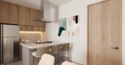 Kato Paphos Universal 1 Bedroom Apartment For Sale DMCA025