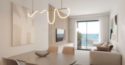 Kato Paphos Universal 1 Bedroom Apartment For Sale DMCA025