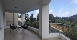 Kato Paphos Universal 2 Bedroom Apartment For Rent BC511