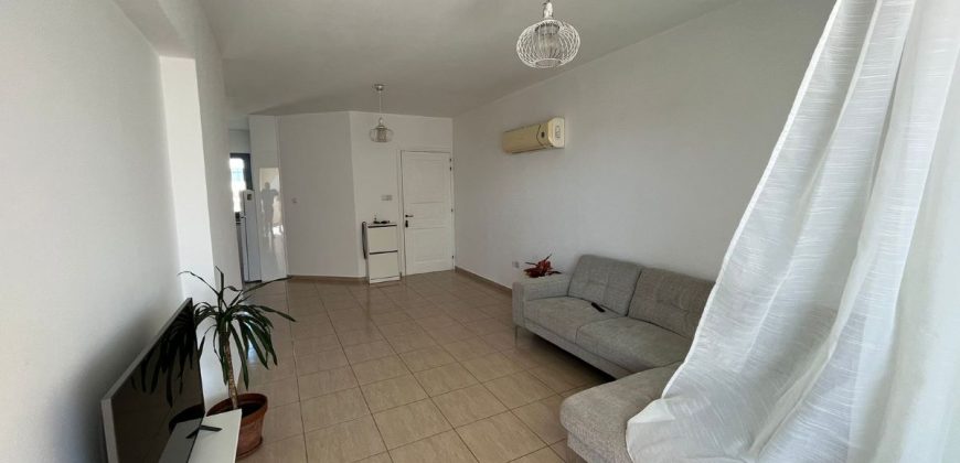 Kato Paphos Universal 2 Bedroom Apartment For Sale BC505