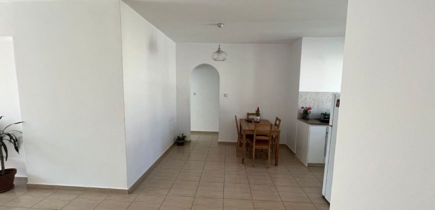 Kato Paphos Universal 2 Bedroom Apartment For Sale BC505