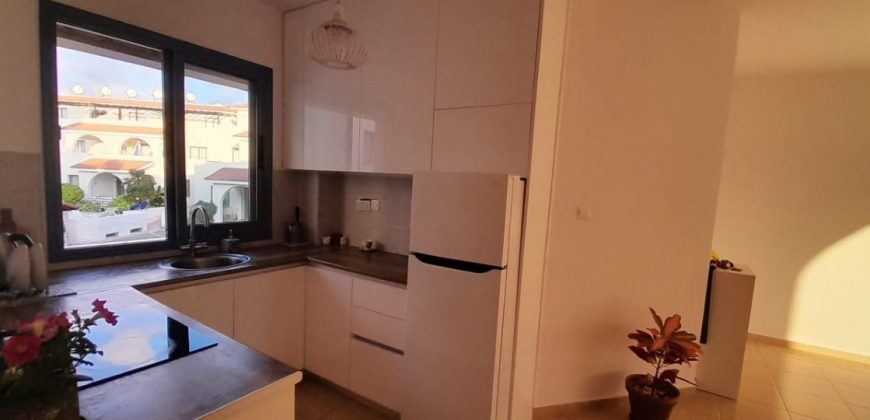 Kato Paphos Universal 2 Bedroom Apartment For Sale BC505