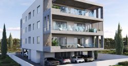 Kato Paphos Universal 3 Bedroom Apartment For Sale FKR003