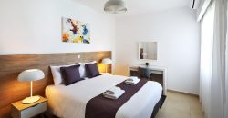 Kato Paphos Universal 2 Bedroom Apartment For Sale LSR12-404