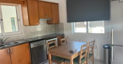 Kato Paphos Universal 2 Bedroom Maisonette For Rent BC503