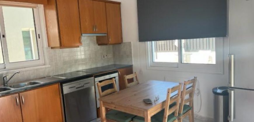 Kato Paphos Universal 2 Bedroom Maisonette For Rent BC503