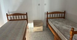 Kato Paphos Universal 2 Bedroom Maisonette For Rent BC503