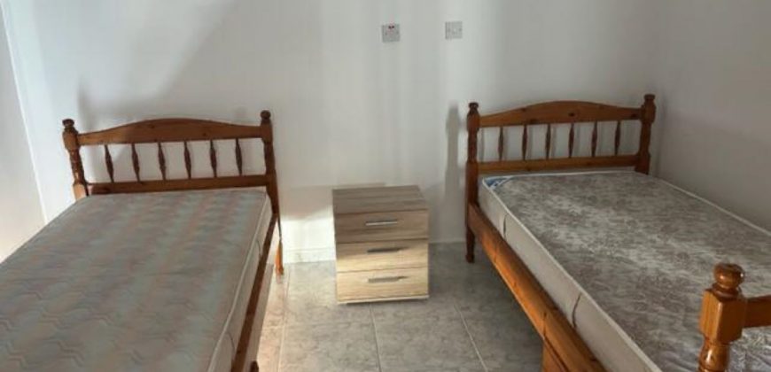 Kato Paphos Universal 2 Bedroom Maisonette For Rent BC503