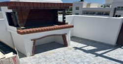 Kato Paphos Universal 2 Bedroom Maisonette For Rent BC503