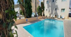 Kato Paphos Universal 2 Bedroom Town House For Rent XRP028