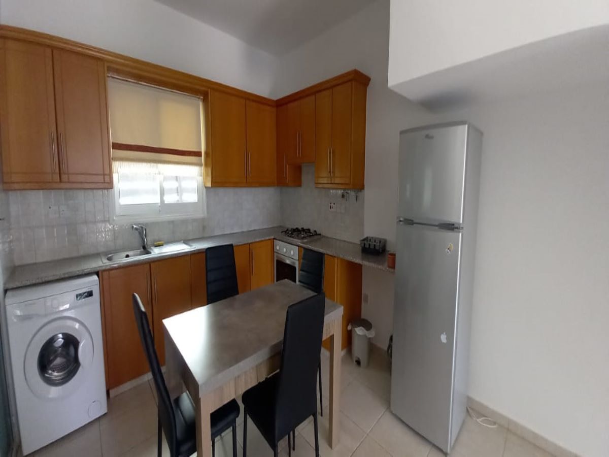 Kato Paphos Universal 2 Bedroom Town House For Rent XRP028