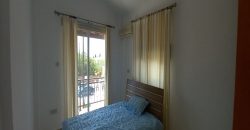 Kato Paphos Universal 2 Bedroom Town House For Rent XRP028