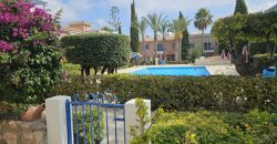 Kato Paphos Universal 2 Bedroom Town House For Sale BSH31237