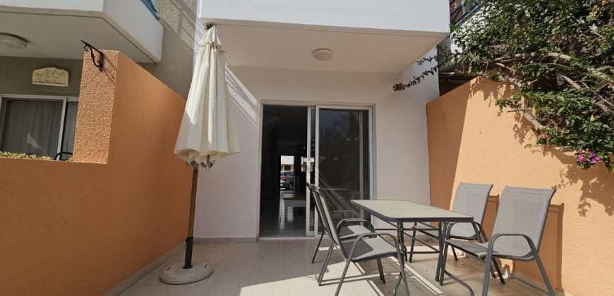 Kato Paphos Universal 2 Bedroom Town House For Sale BSH31237