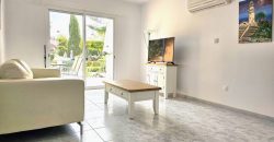 Kato Paphos Universal 2 Bedroom Town House For Sale BSH31237