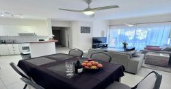 Kato Paphos Universal 3 Bedroom Apartment Ground Floor For Sale PRK29320