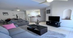 Kato Paphos Universal 3 Bedroom Apartment Ground Floor For Sale PRK29320