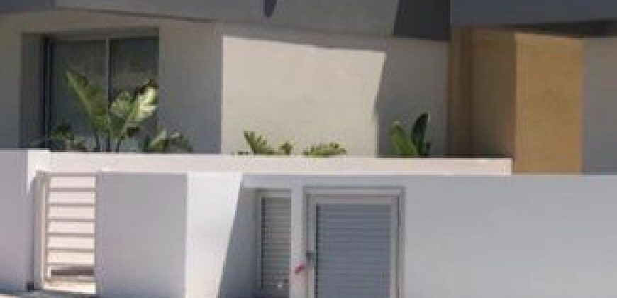 Kato Paphos Universal 3 Bedroom Detached Villa For Sale PCP9306