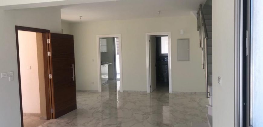 Kato Paphos Universal 3 Bedroom Detached Villa For Sale PCP9306