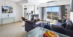 Kato Paphos Universal Apartment For Sale LSR8-402