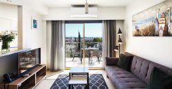 Kato Paphos Universal Apartment For Sale LSR8-402