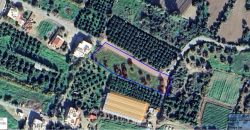 Paphos Agia Marina Chrysochous Land Residential For Sale RSDL3237