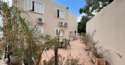 Paphos Agios Theodoros 5 Bedroom Apartment Penthouse For Rent BCK016