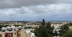 Paphos Agios Theodoros 5 Bedroom Apartment Penthouse For Rent BCK016