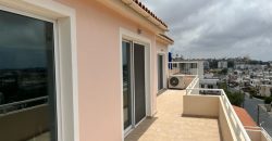 Paphos Agios Theodoros 5 Bedroom Apartment Penthouse For Rent BCK016