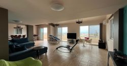 Paphos Agios Theodoros 5 Bedroom Apartment Penthouse For Rent BCK016