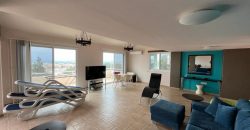 Paphos Agios Theodoros 5 Bedroom Apartment Penthouse For Rent BCK016