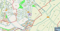Paphos Anarita Land Residential For Sale RSDL440
