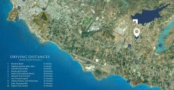 Paphos Anarita Plots & Land Parcels For Sale LPT14656